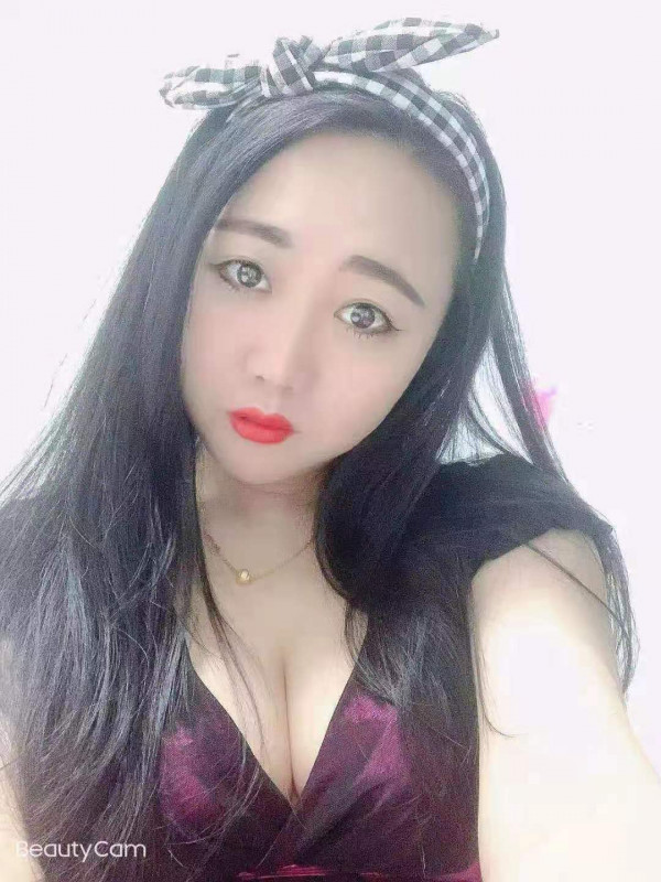 奥园城市声音好听妹妹